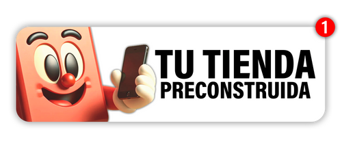 Mi tienda